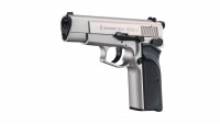 Browning GPDA 9 Schreckschuss Pistole nickel 9mm
